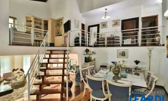 Imagem 6: CASA EM CONDOMÍNIO - ALPHAVILLE - SP