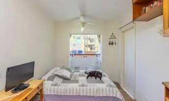 Imagem 5: Imóvel para venda possui 123 metros quadrados com 4 quartos em Vila Pompéia - São Paulo