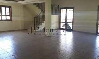 Imagem 2: CASA SOBRADO COM 03 QUARTOS NO CONDOMÍNIO PARQUE DA FAZENDA - ITATIBA/SP - REF.3207