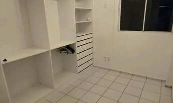 Imagem 6: Catalunya - Mobiliado - 2 quartos