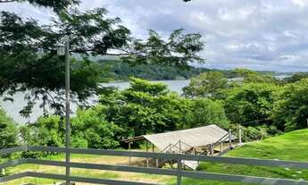 Imagem 4: Rancho Tocantins (piscina e praia