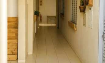 Imagem 3: Kitnet com 1 dormitório para alugar, 25 m² por R$ 1.300,00/mês - Santos Dumont - São José