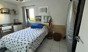 Imagem 7: Apartamento 3 Quartos (1 Suíte) Serraria, Maceió