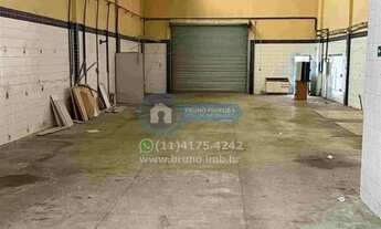 Imagem: Galpão para Locação em Jardim Brasil