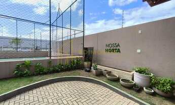 Imagem 3: Maringá: apartamento com quintal privativo e áreas de lazer para toda a família!