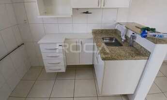 Imagem 6: Apartamento de 1 dormitório para alugar no CENTRO de São Carlos!