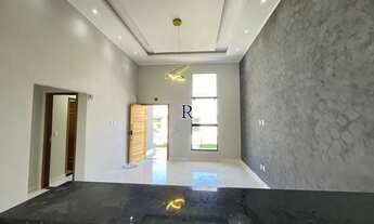 Imagem 4: Casa 3 Quartos Maricá - RJ - Jardim Atlântico Leste (Itaipuaçu