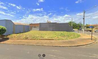 Imagem: CEDRAL (SP) Terreno de esquina 265,85m2