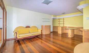 Imagem 2: Ap. de 3 dormitórios sendo 1 suite e 2 vagas