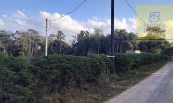 Imagem 2: Terreno à venda, 3000 m² por R$ 795.000,00 - Loteamento Ouro Verde I - Campo Largo/PR