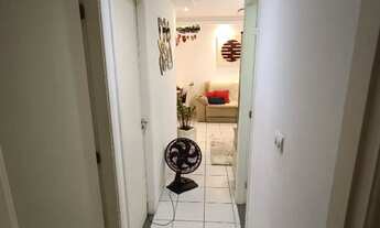 Imagem 5: Alugo Apartamento 3/4 - Suite - Cabula