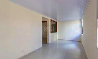 Imagem 4: Casa térrea no Residencial Butui, possui 3 dormitórios, living espaçoso, cozinha funcional