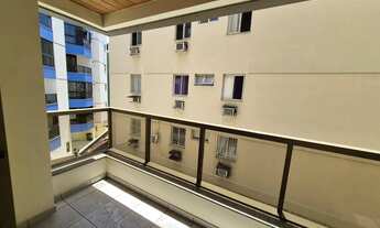 Imagem 5: Imóvel para venda tem 95 metros quadrados com 3 quartos em Jardim da Penha - Vitória - ES