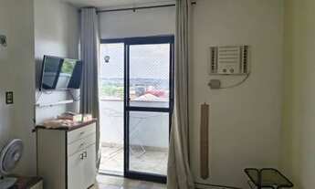 Imagem 2: Apartamento à Venda - Condomínio Vista Del Rio, Bairro Aparecida - Manaus/AM