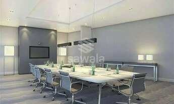 Imagem 7: Flat à venda com 22,00m² e 1 quarto em Novo Visconde, Macaé - RJ