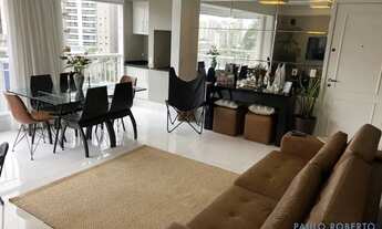 Imagem 2: APARTAMENTO - MORUMBI - SP