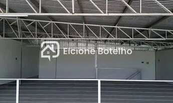 Imagem 7: Aluguel Galpão GRANADA