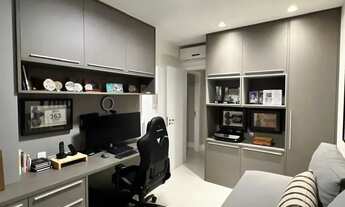 Imagem 6: ALUGO 4 SUÍTES MOBILIADO NO DIAMOND - ITAIGARA