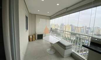 Imagem 5: Apartamento 63m² com 2 quartos, 1 suíte para Locação no Tatuapé