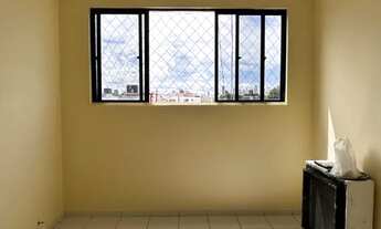 Imagem: Apartamento nos Bancários com 03 quartos