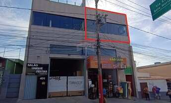 Imagem 2: ÓTIMA SALA COMERCIAL AMPLA NO CORAÇÃO DO BAIRRO SÃO LUÍS CONTAGEM