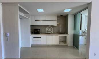 Imagem 4: Apartamento com 3 suítes com vaga para 2 carros +hobbybox em Barreiros- São José