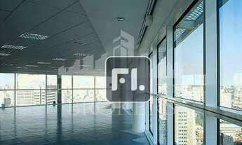 Imagem 2: Conjunto para alugar, 423 m² por R$ 55.128,23/mês - Vila Olímpia - São Paulo/SP