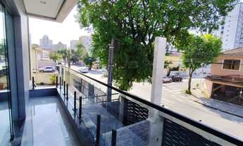 Imagem 3: Casa em Boqueirão, Casa em Santos, Casa com 4 dorms, cod 4023