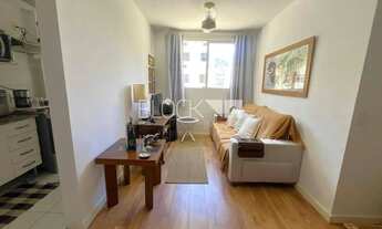 Imagem 2: Vargem Pequena Apartamento com 2 dormitórios