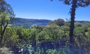 Imagem 2: AREA DE TERRAS COM VISTA DA MONTANHA !