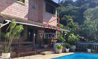 Imagem: Casa de rua / Residencial / Cosme Velho