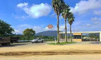 Imagem: Terreno com 494,49 m² à venda em Ratones