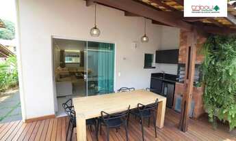 Imagem 2: Sobrado à Venda, Sítios Santa Luzia, Aparecida de Goiânia, GO