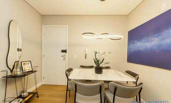 Imagem 4: APARTAMENTO - ALPHAVILLE EMPRESARIAL - SP