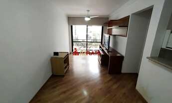 Imagem 2: Flat com ótimo preço no bairro Itaim Bibi. Confira!