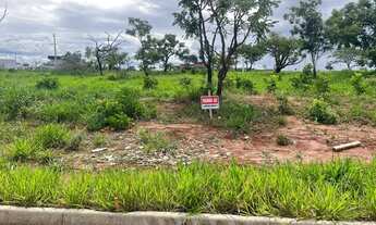 Imagem 2: Terreno GSP life 2