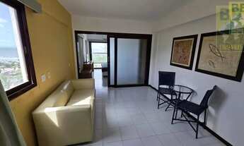 Imagem 4: Flat para Venda em Natal/RN no bairro Ponta Negra, residencial Araça