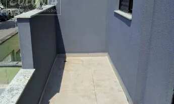 Imagem 2: Apartamento a venda - Vila América, Santo André