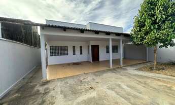 Imagem 3: Casa à venda na 305 Sul Palmas/TO 3 quartos, área de lazer