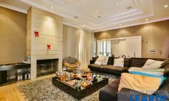 Imagem 6: CASA EM CONDOMÍNIO - TAMBORÉ 3 - SP