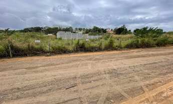 Imagem 2: Lote de 360m² no Bairro Morada da Lagoa - Perto da Praia e com Documentação 100% Legalizad