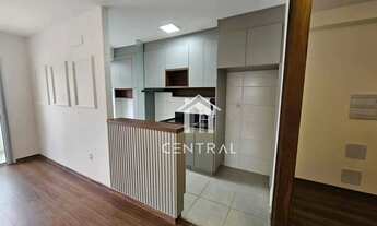 Imagem: Apartamento com 2 dormitórios para alugar