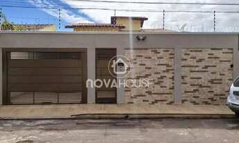 Imagem: CASA TÉRREA NO BAIRRO GIOCONDO ORSI