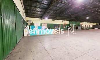 Imagem 4: Locação Galpão Várzea Alegre Ribeirão das Neves