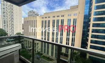 Imagem 7: Apartamento em Moema Pássaros, fora de rota, 3 dormitórios e 2 vagas