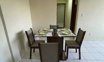 Imagem: Apartamento mobiliado com 02 quartos próximo