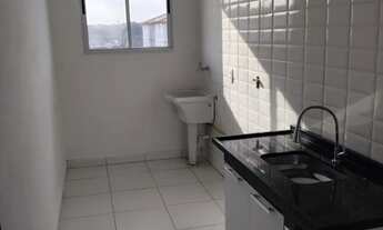 Imagem 7: Apartamento para venda com 44 metros quadrados com 2 quartos