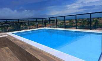 Imagem 6: Apartamento de 1 quarto mobiliado e equipado a 300m do mar com alta rentabilidade!