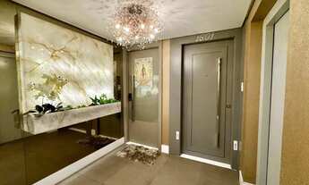 Imagem 4: Luxuoso Apto no MONT JOLI - 186m2