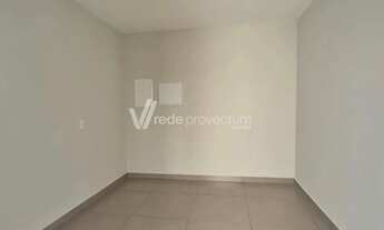 Imagem 3: Sala - Jardim dos Calegaris - Paulínia